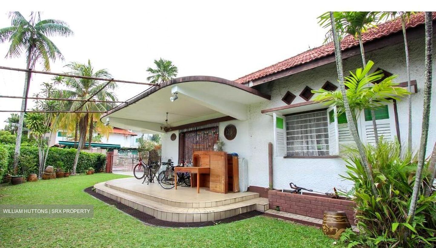 Frankel Estate (D15), Detached #470251141